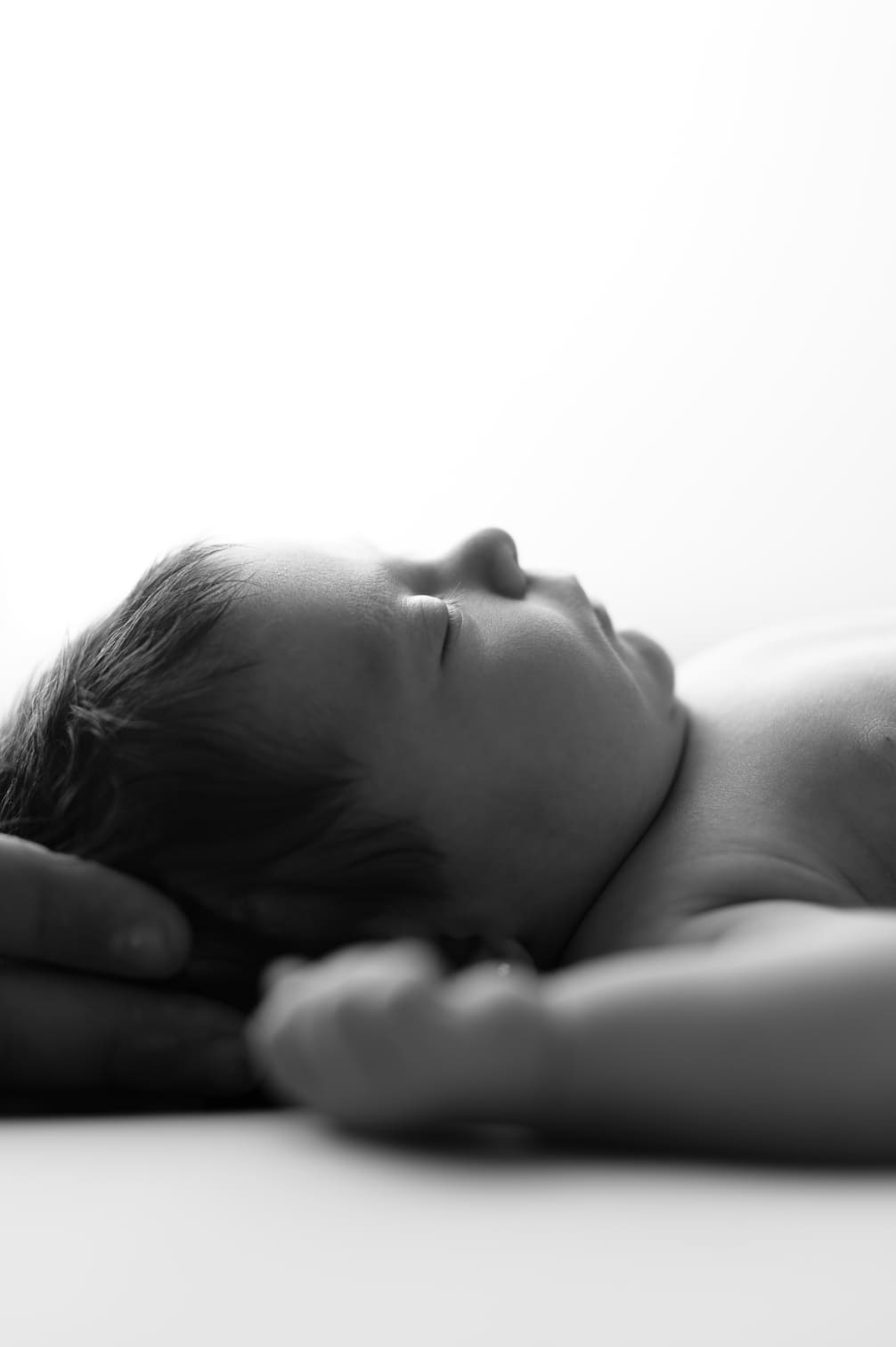 fotografia dulces momentos newborn